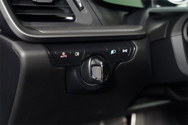 Used 2024 Porsche 911 Carrera S w/ Sport Package image 51