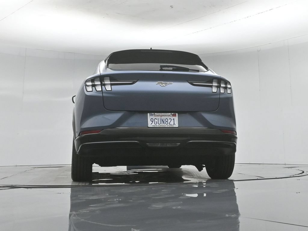 Certified 2023 Ford Mustang Mach-E Premium AWD/4WD image 53
