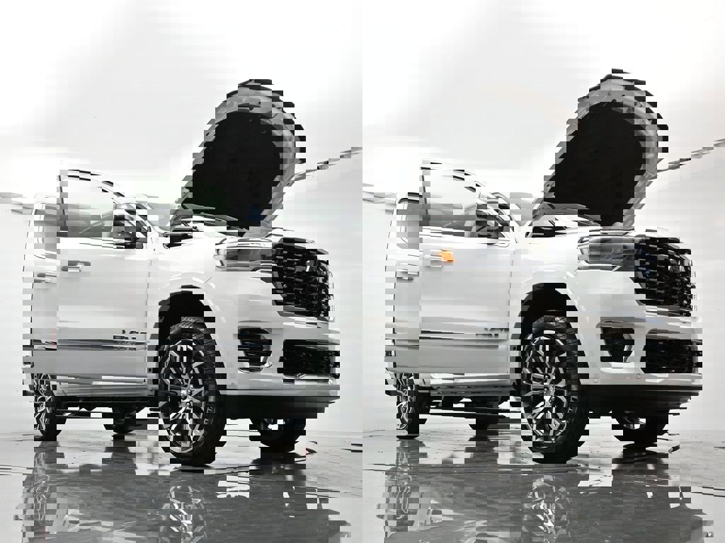 New 2026 RAM 1500 Tungsten w/ Bed Utility Group image 50