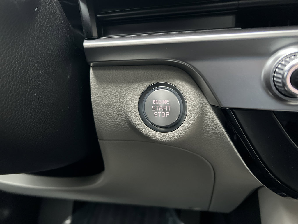 New 2025 Kia Telluride S image 31