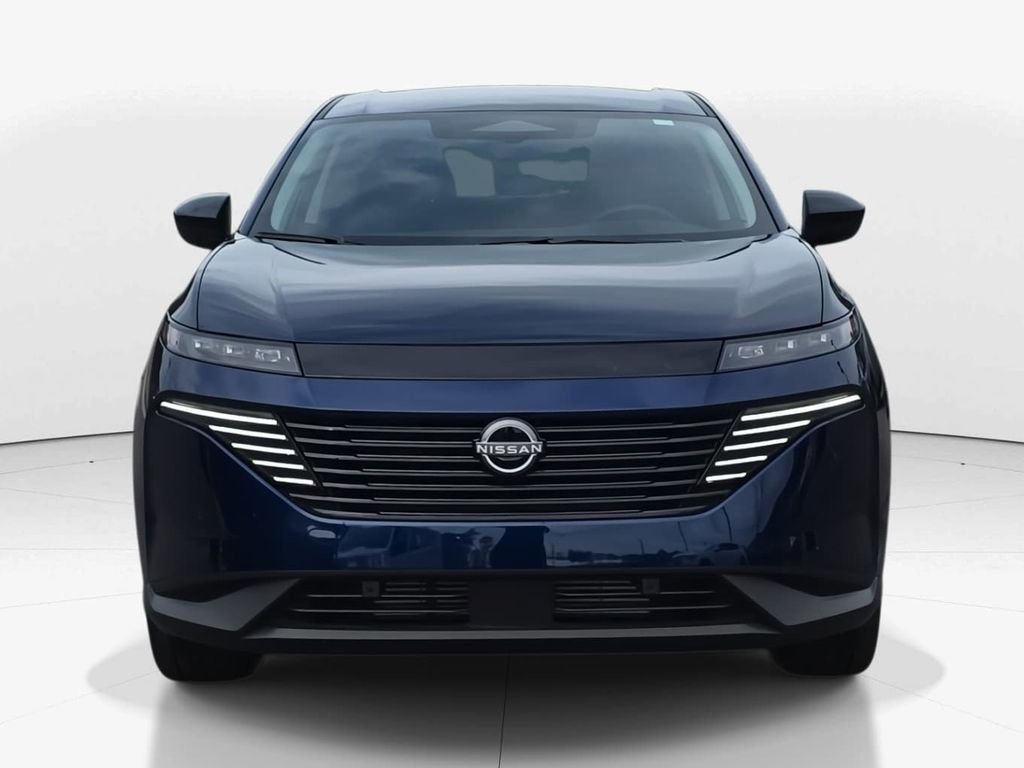 Used 2025 Nissan Murano SV image 11