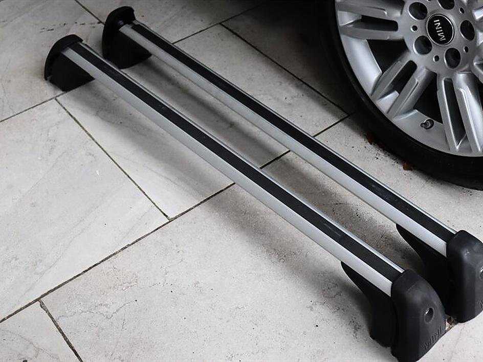 Used 2023 MINI Cooper Countryman S w/ Signature Upholstery Package image 58