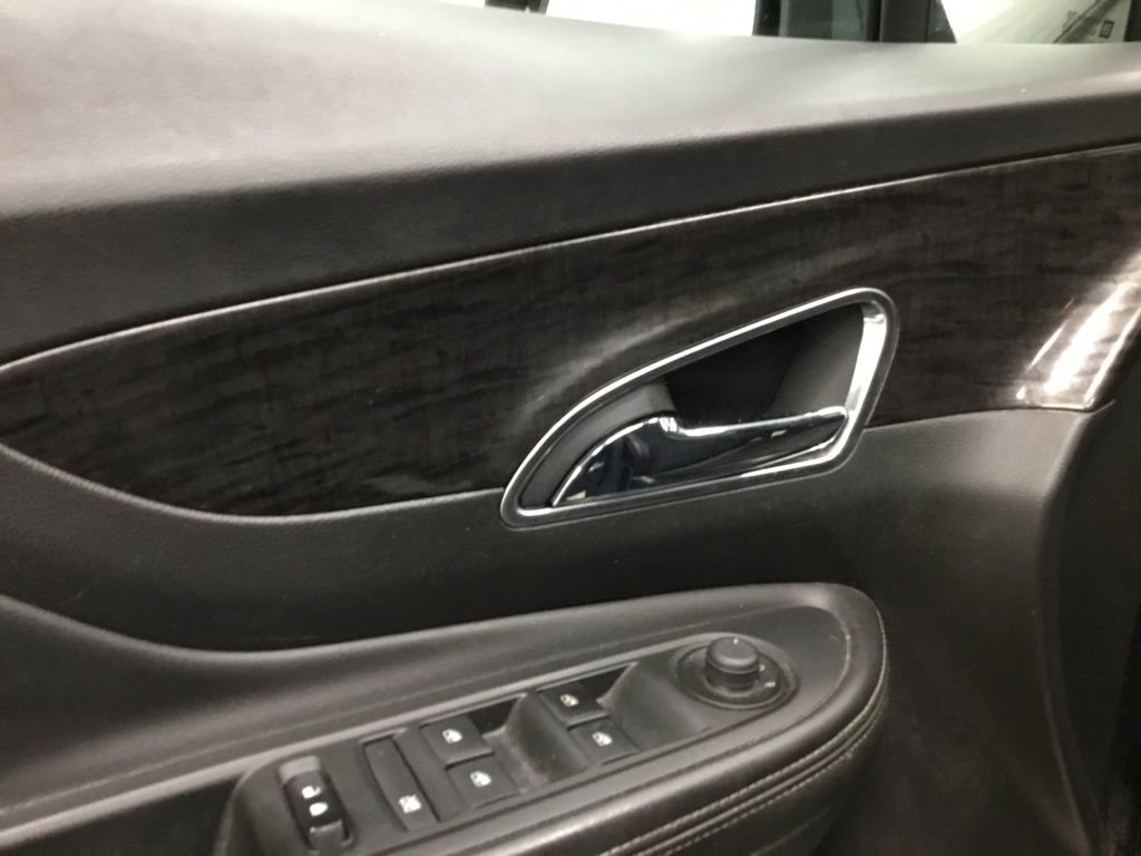 Used 2015 Buick Encore Convenience image 6