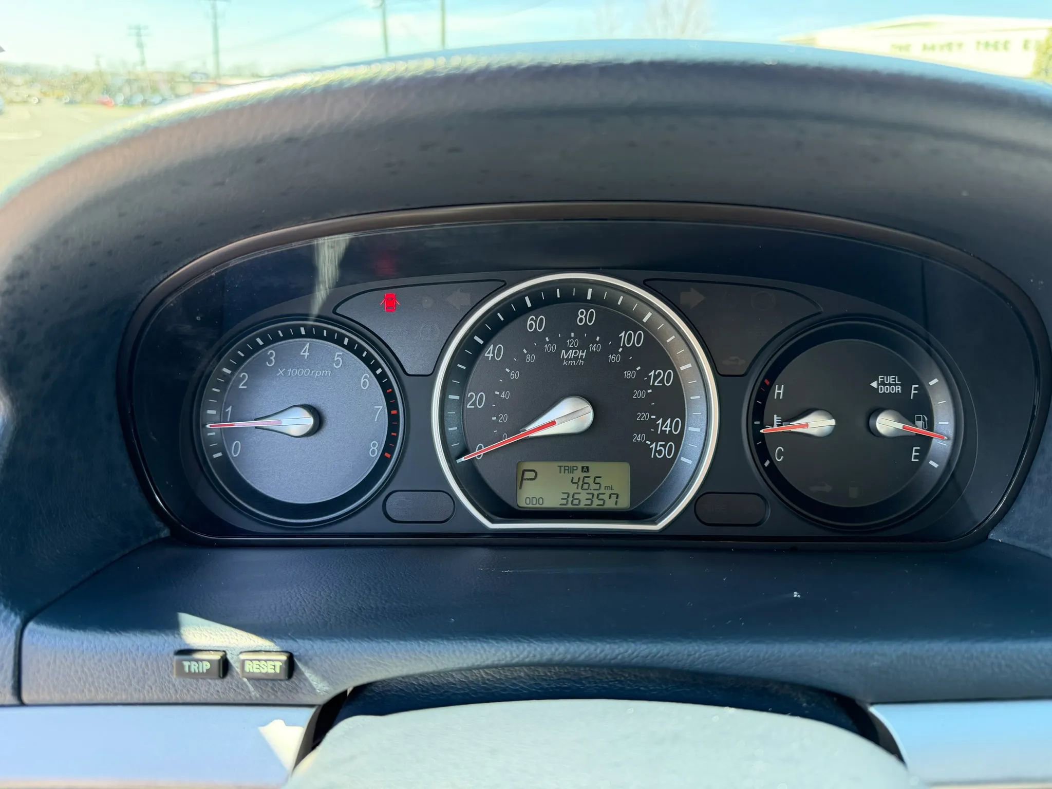 Used 2006 Hyundai Sonata GL image 14