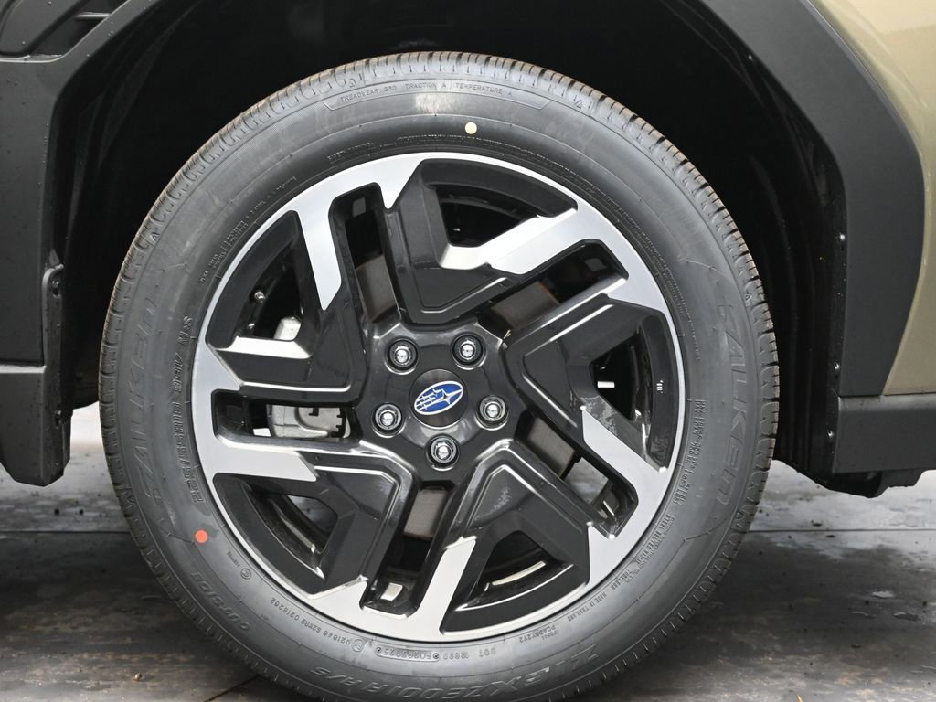 New 2026 Subaru Forester Limited image 10