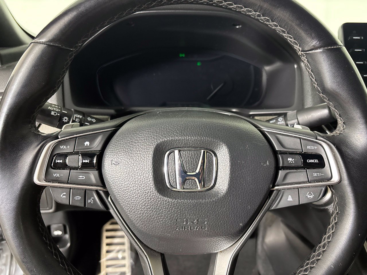 Used 2022 Honda Accord Sport image 10