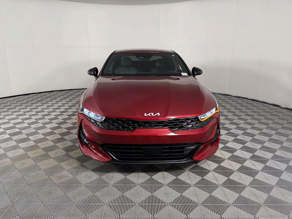 Used 2024 Kia K5 GT-Line w/ GT-Line Premium Package image 10