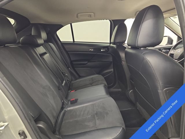 Used 2023 Mitsubishi Eclipse Cross SE AWD/4WD image 12