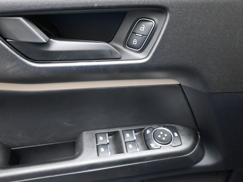 New 2026 Ford Bronco Sport Big Bend image 11