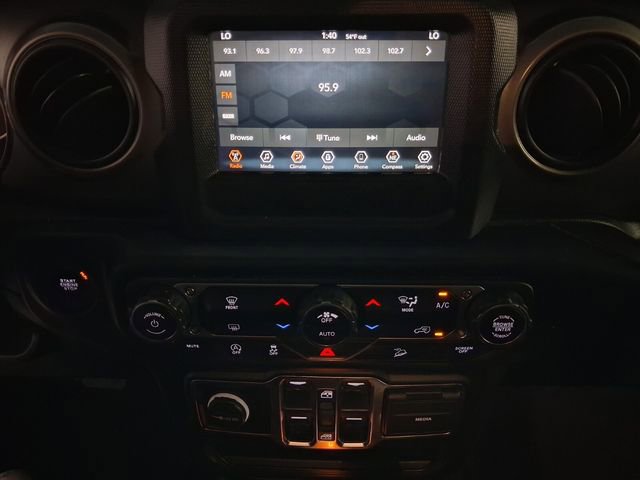 Used 2019 Jeep Wrangler Unlimited Sport S image 20