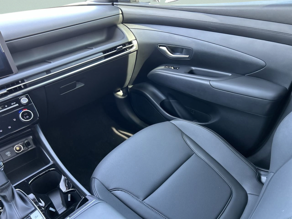 New 2026 Hyundai Santa Cruz SEL FWD image 17