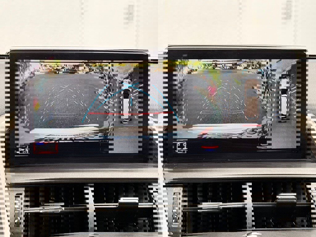 Certified 2021 Lexus NX 300h AWD w/ Premium Package image 16