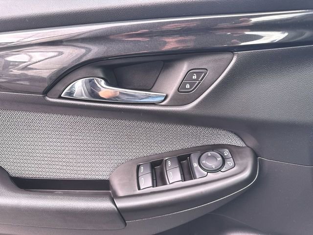 Used 2025 Chevrolet TrailBlazer LT image 21