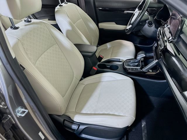 Used 2023 Kia Seltos EX image 12