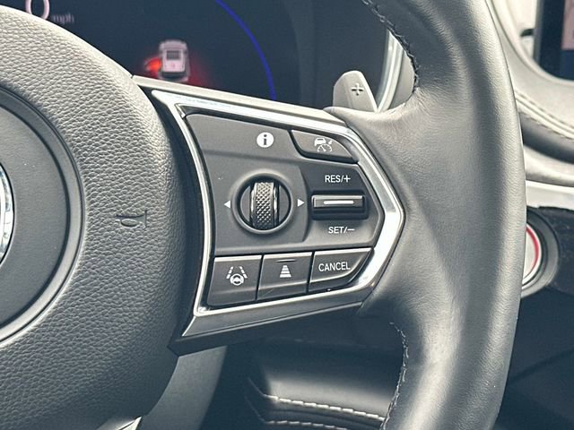 Used 2022 Acura MDX SH-AWD w/ Advance Package image 7