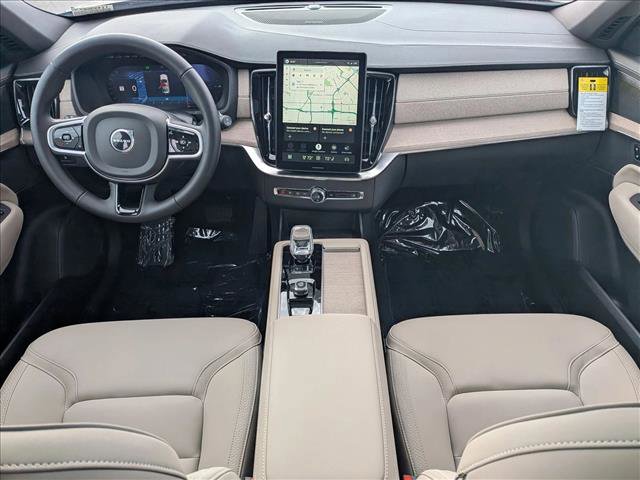New 2026 Volvo XC90 T8 Plus w/ Protection Package Premier image 16
