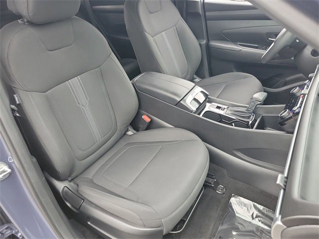Used 2025 Hyundai Tucson SEL image 18