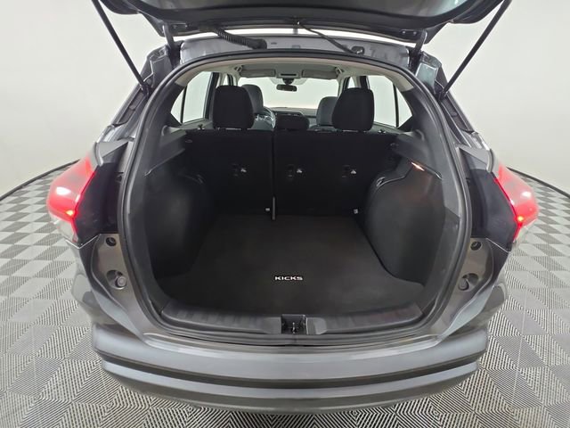 Used 2025 Nissan Kicks Play S image 16