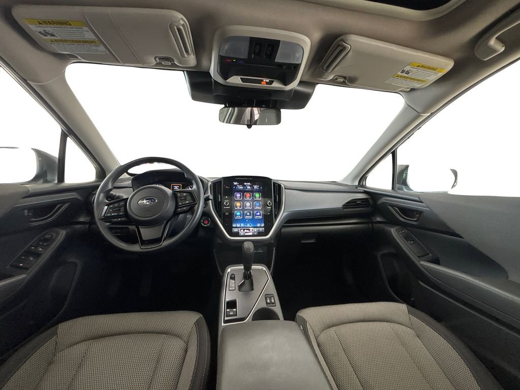 Used 2024 Subaru Crosstrek 2.0i Premium image 17
