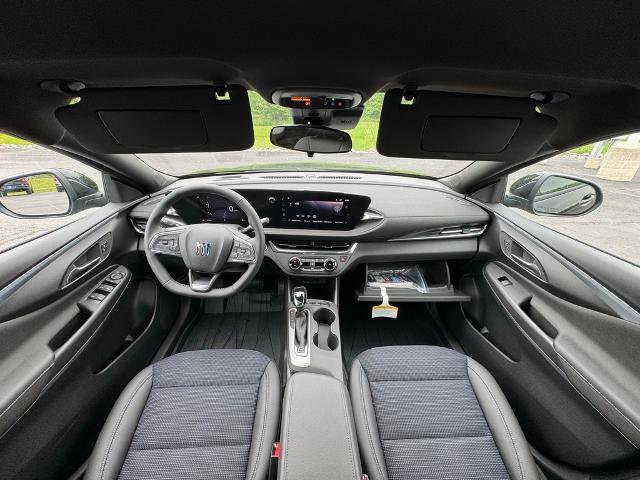 New 2025 Buick Envista Preferred w/ Convenience I Package image 45