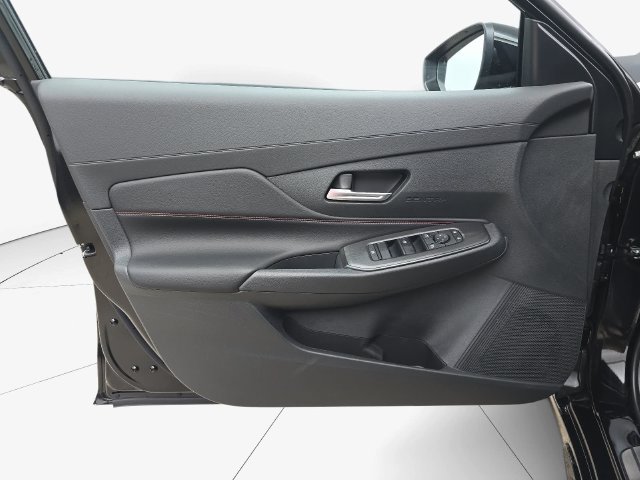 New 2027 Nissan Sentra SR w/ Floor Mat Package FWD image 27
