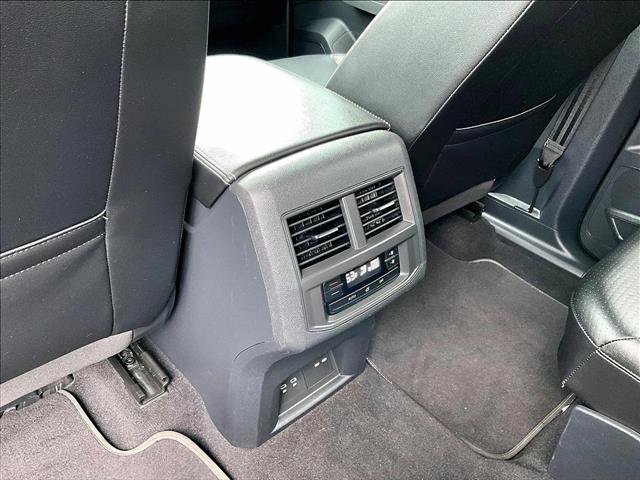 Used 2022 Volkswagen Atlas SE FWD image 22