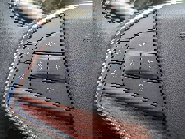 New 2025 Cadillac XT5 Premium Luxury image 27