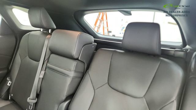 Used 2023 Lexus RX 350 F Sport w/ Cold Area Package AWD/4WD image 30