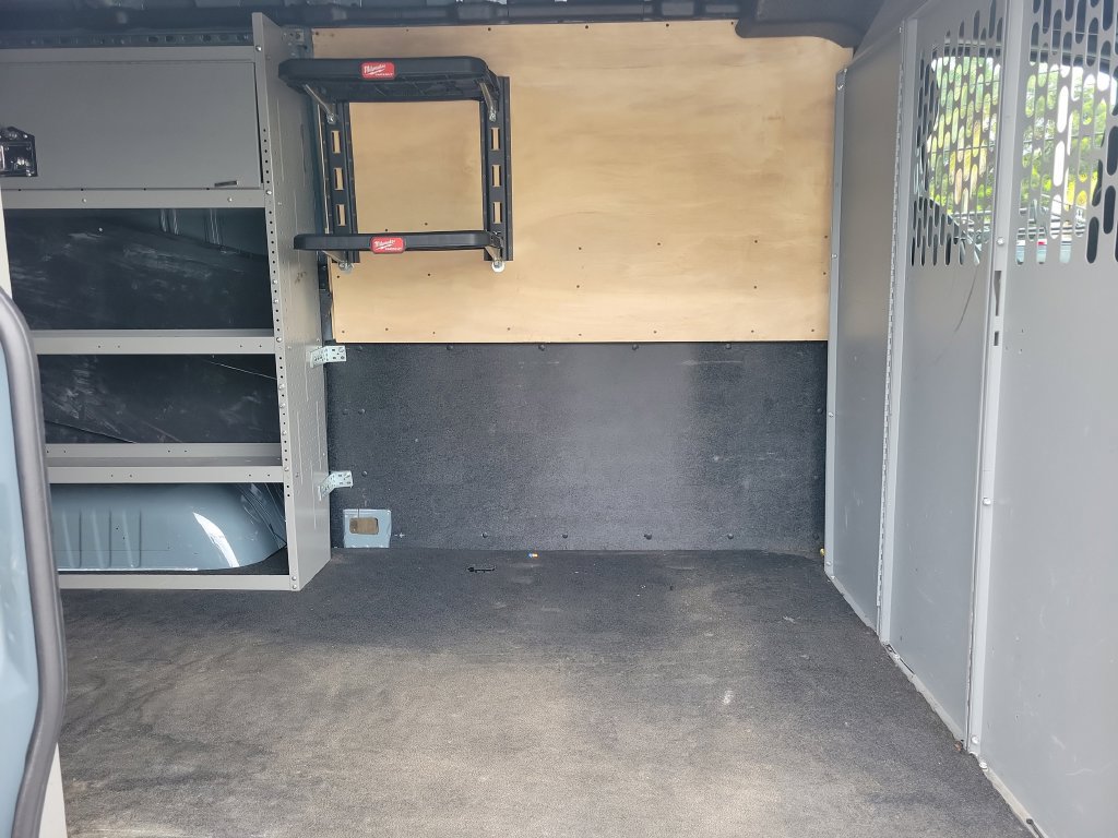 Used 2023 Mercedes-Benz Sprinter 2500 image 17