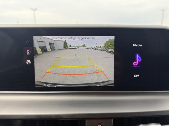 Certified 2024 Kia Seltos S AWD/4WD image 23