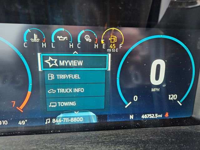 Used 2023 Ford F150 King Ranch w/ Equipment Group 601A High image 12