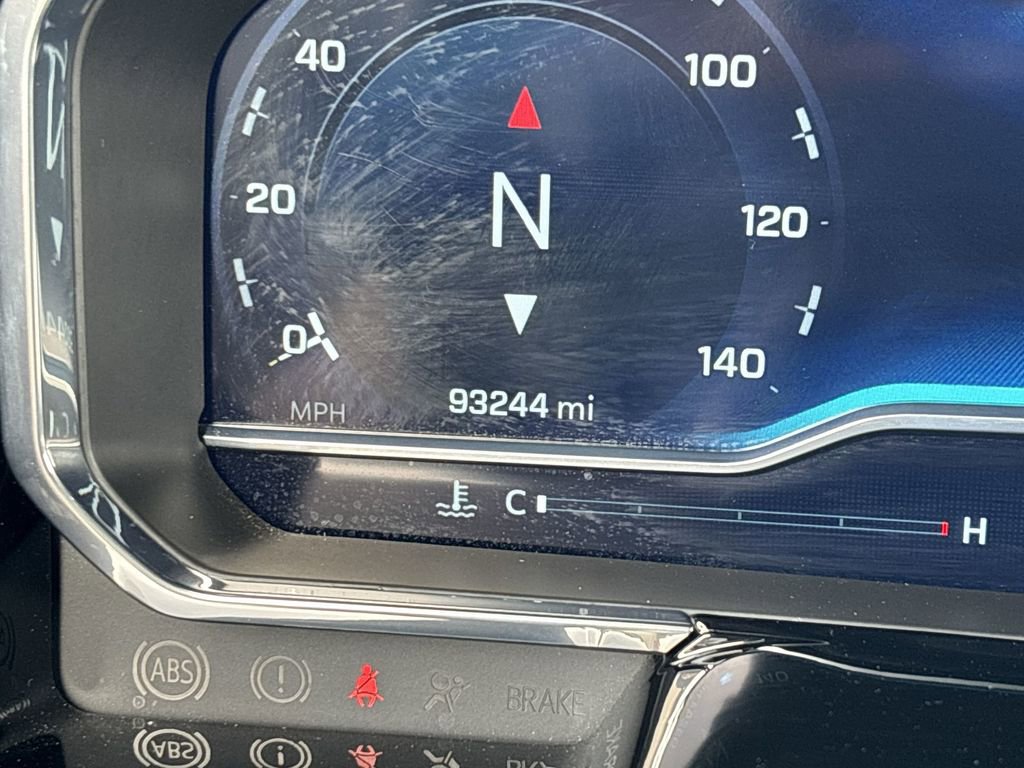 Used 2022 Chevrolet Silverado 1500 LT Trail Boss w/ LT Trail Boss Premium Package image 12