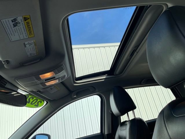 Used 2020 MAZDA CX-5 Grand Touring w/ GT Premium Package image 27