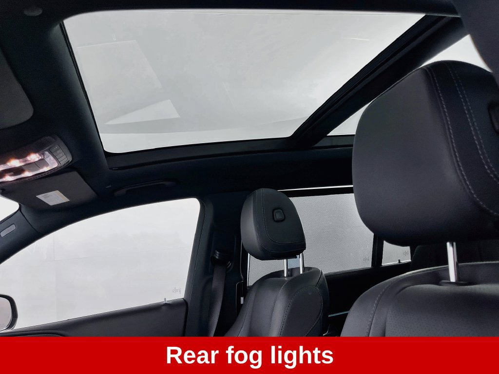 Used 2022 Mercedes-Benz GLS 450 4MATIC image 26