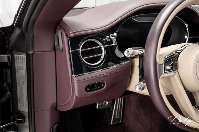 Used 2020 Bentley Continental GT V8 First Edition AWD/4WD image 26