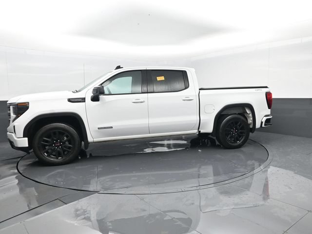 Used 2024 GMC Sierra 1500 Elevation AWD/4WD image 5