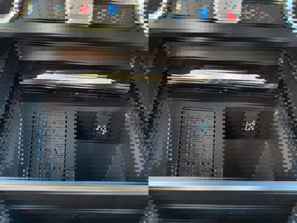 New 2026 Ford F350 Platinum image 25