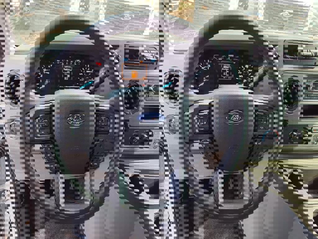 New 2026 Ford E-350 and Econoline 350 Super Duty w/ Power Equipment Group image 11