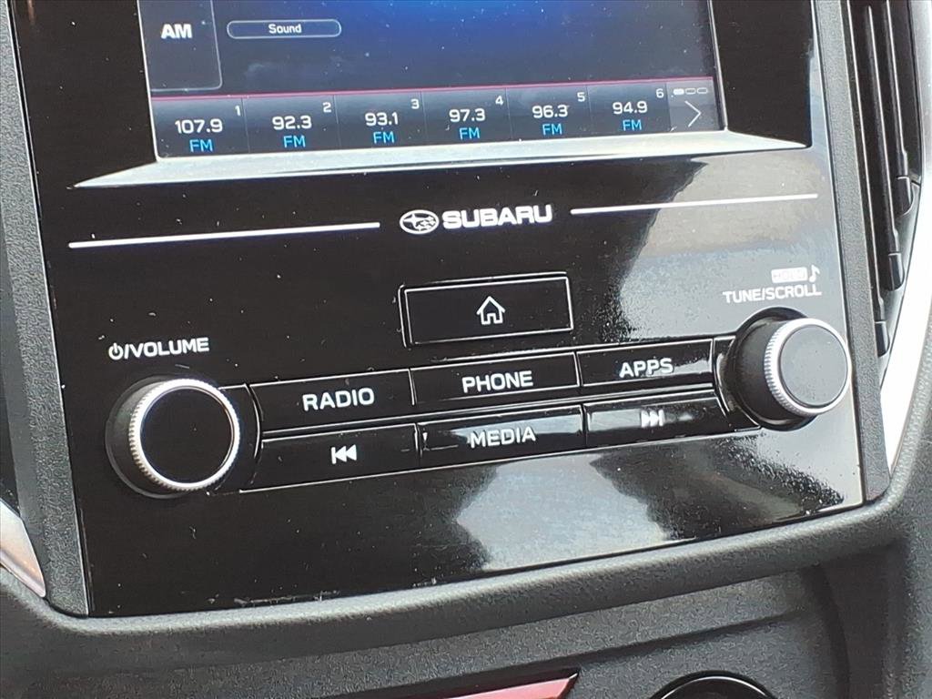 Used 2023 Subaru Impreza 2.0i image 25