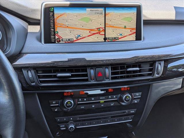 Used 2016 BMW X5 xDrive35i AWD/4WD image 15