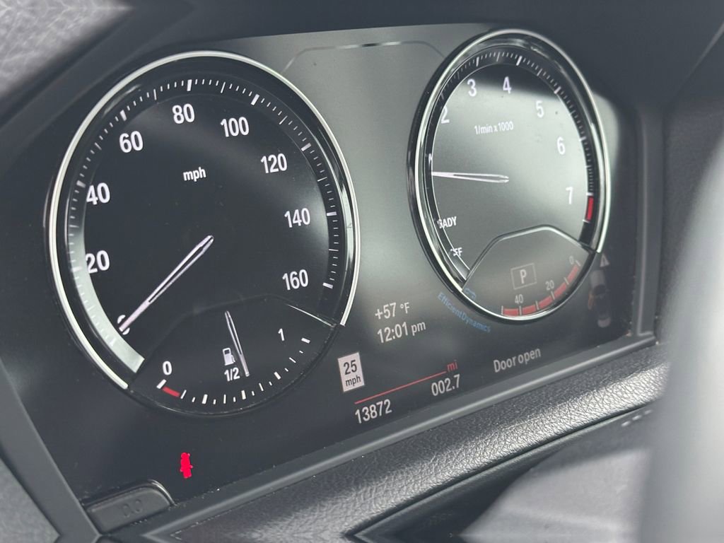 Used 2019 BMW M240i Convertible w/ Premium Package image 15