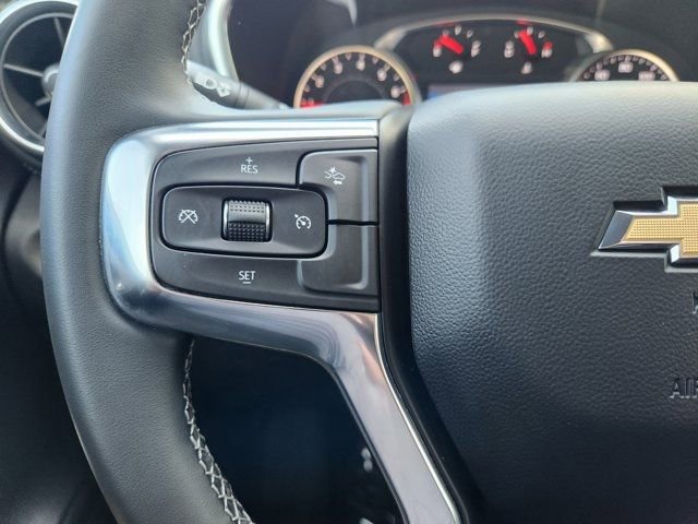 Used 2024 Chevrolet Blazer LT image 28
