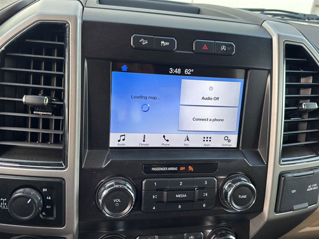 Used 2019 Ford F150 Lariat image 17