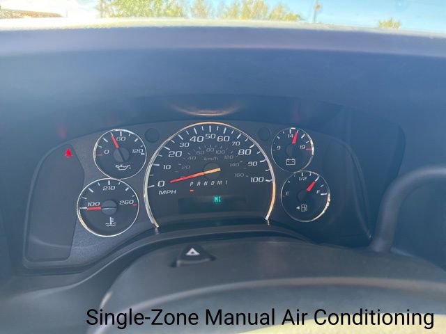 New 2025 Chevrolet Express 2500 Work Van w/ Driver Convenience Package image 18