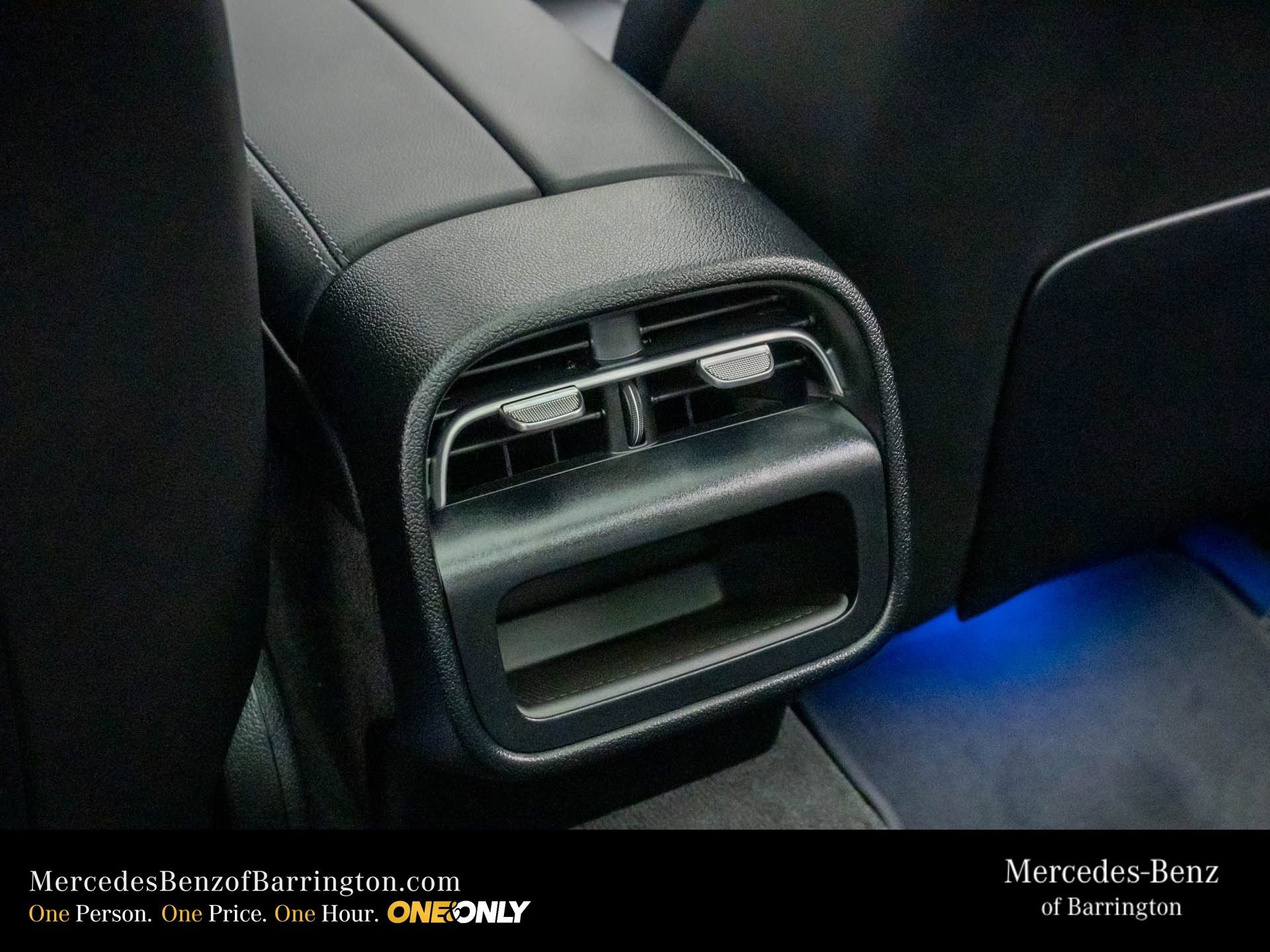 New 2026 Mercedes-Benz E 350 4MATIC Sedan image 21