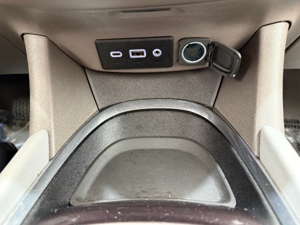 Used 2020 Chevrolet Malibu LT w/ Fleet LT Safety Plus Package image 35