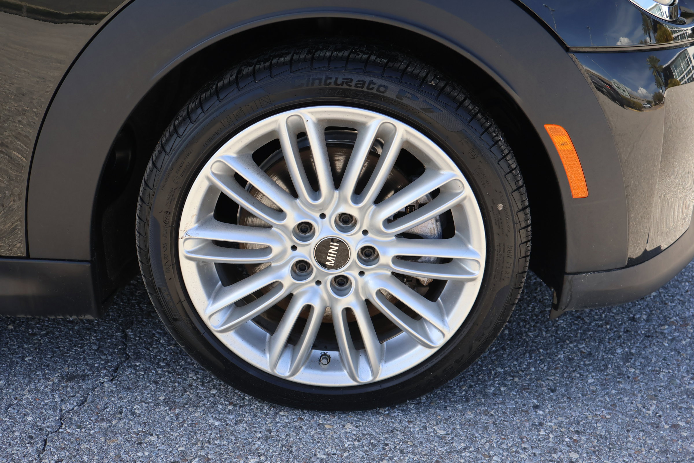 Used 2024 MINI Cooper S image 14