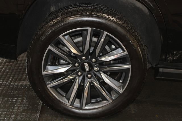 Certified 2024 Cadillac Escalade Sport w/ Touring Package AWD/4WD image 53