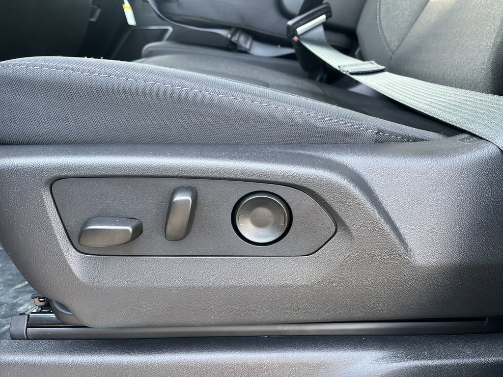 New 2026 Chevrolet Silverado 2500 LT w/ All Star Edition image 5