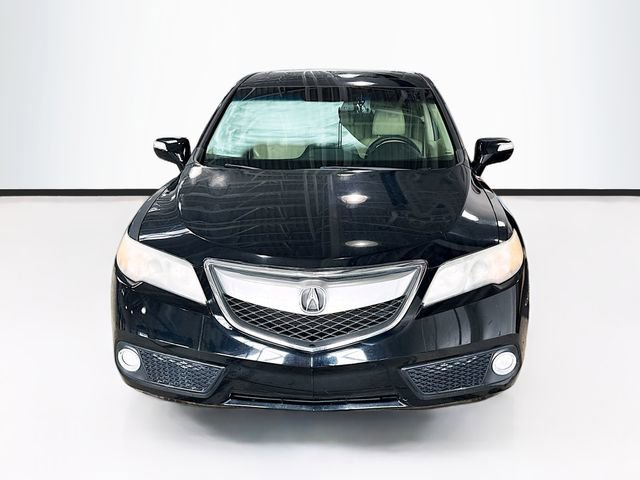 Used 2014 Acura RDX FWD w/ Technology Package image 4